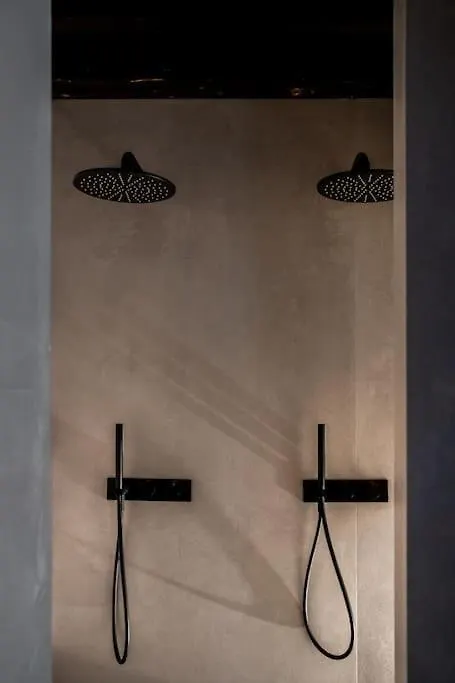 The Antwerp Artisan Loft Villa 0*,  Belgium
