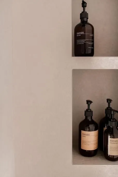 The Antwerp Artisan Loft Villa
