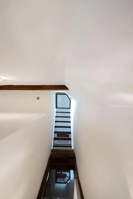 The Antwerp Artisan Loft Villa Belgium
