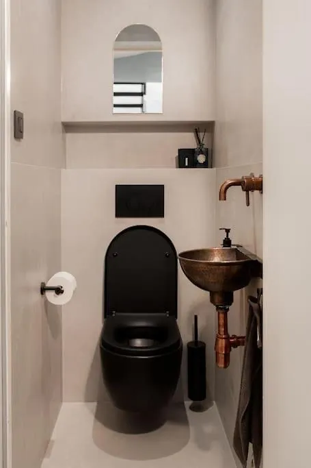 The Antwerp Artisan Loft Villa Belgium