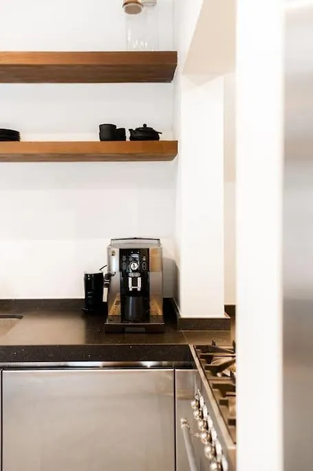 The Antwerp Artisan Loft Villa 0*,  Belgium