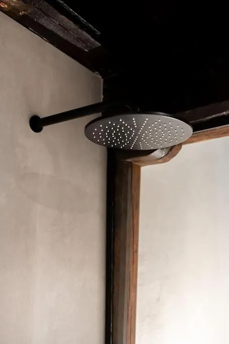 The Antwerp Artisan Loft Villa