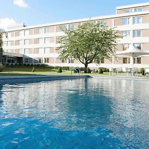 Novotel - Ekeren Anvers
